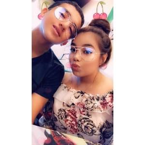 Meet your Posher, Brandy